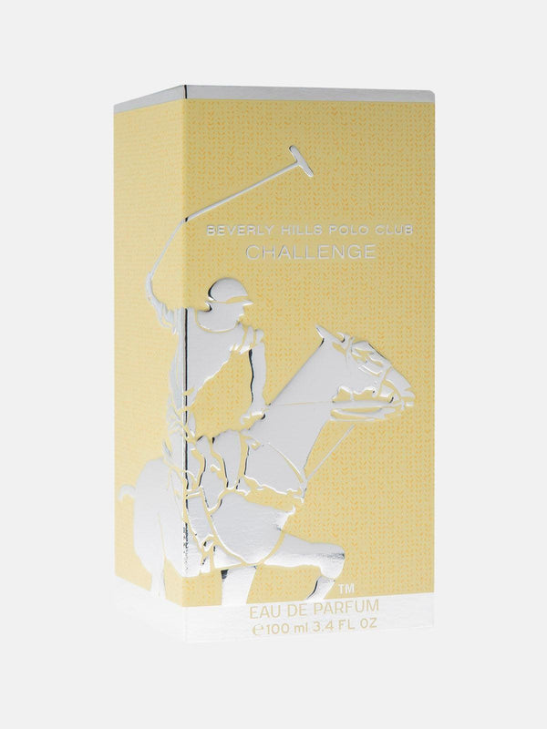 Beverly Hills Polo Club CHALLENGE EAU DE PARFUM 100ML