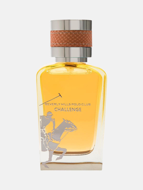Beverly Hills Polo Club CHALLENGE EAU DE PARFUM 100ML