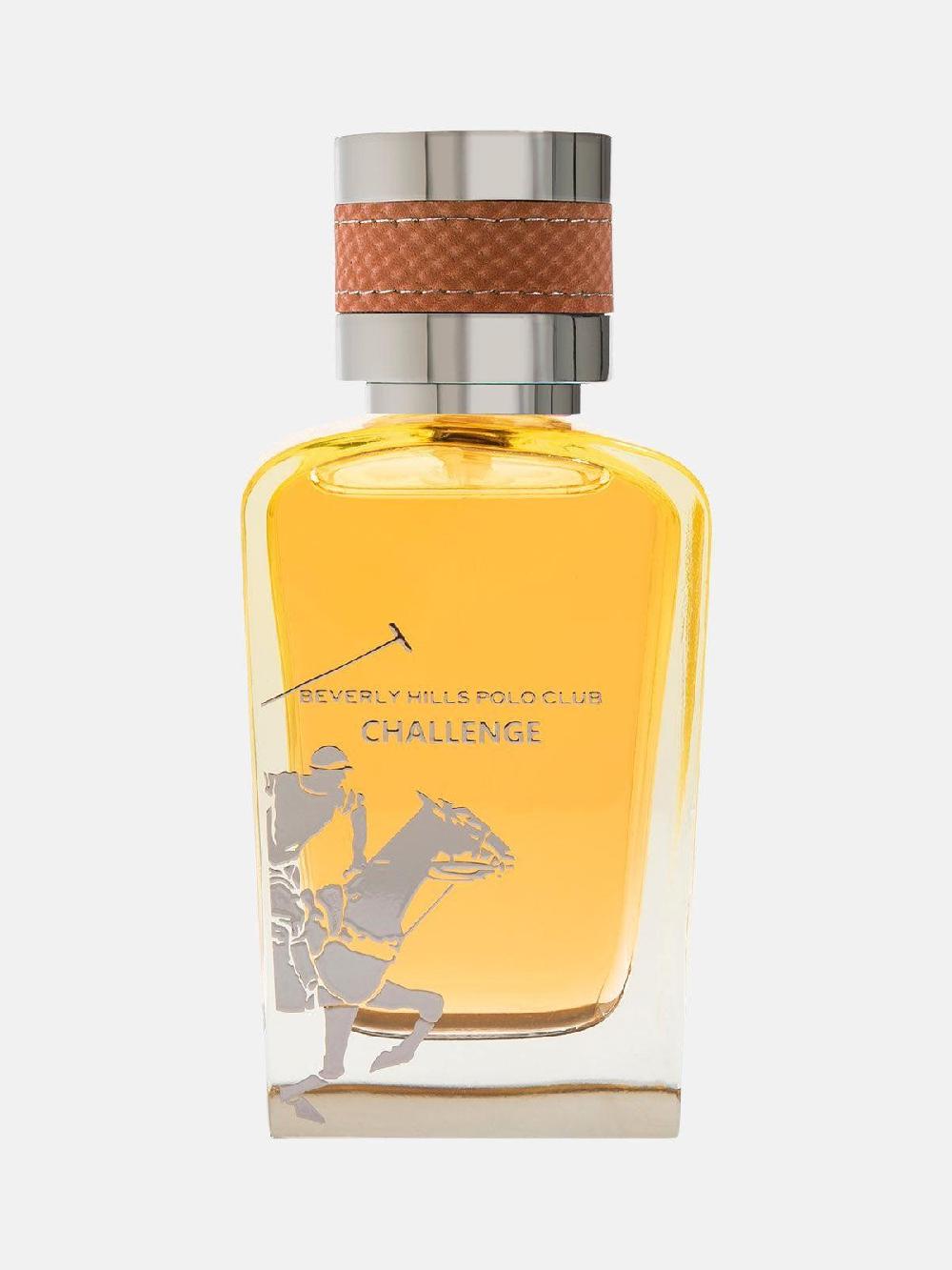 beverly hills polo club CHALLENGE EAU DE PARFUM 100ML