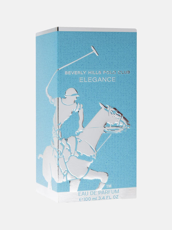 Beverly Hills Polo Club ELEGANCE EAU DE PARFUM 100ML