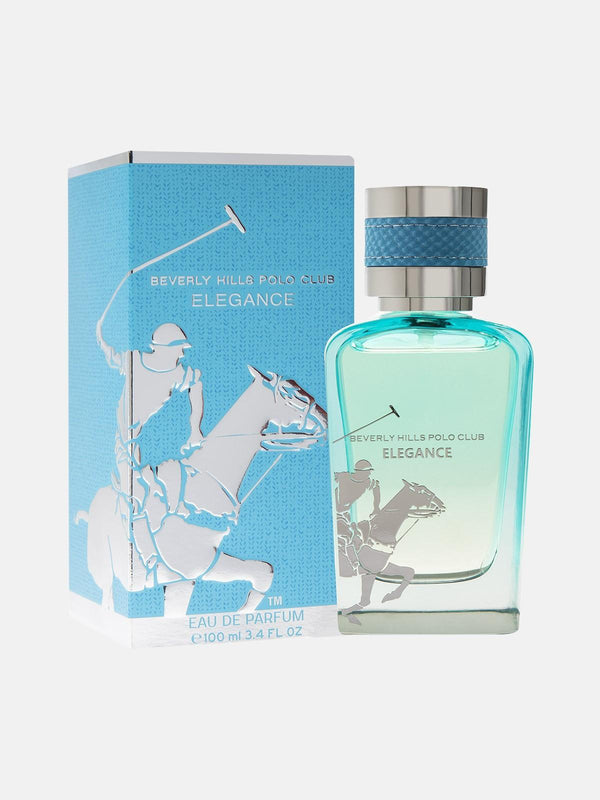 Beverly Hills Polo Club ELEGANCE EAU DE PARFUM 100ML