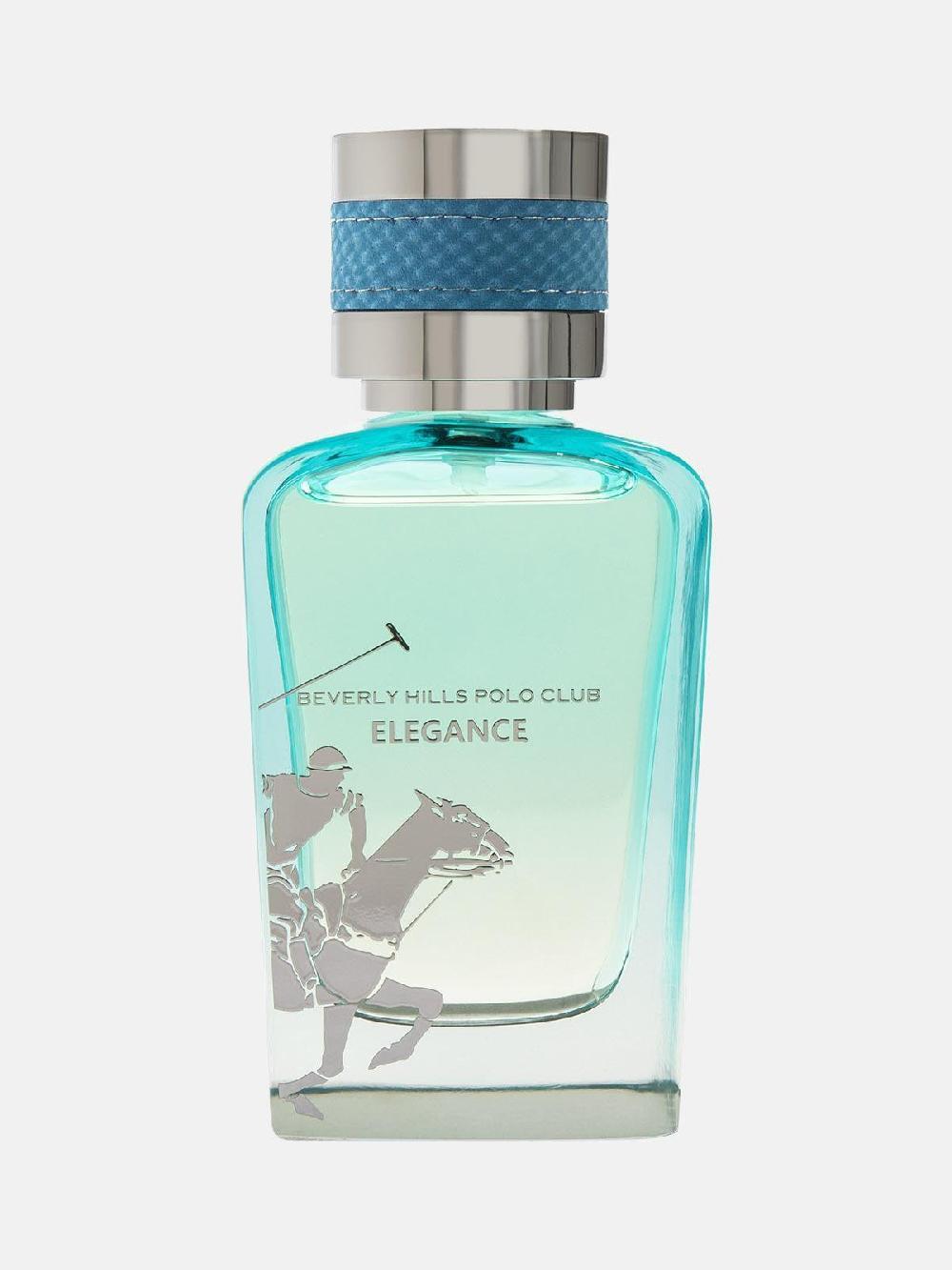 beverly hills polo club ELEGANCE EAU DE PARFUM 100ML
