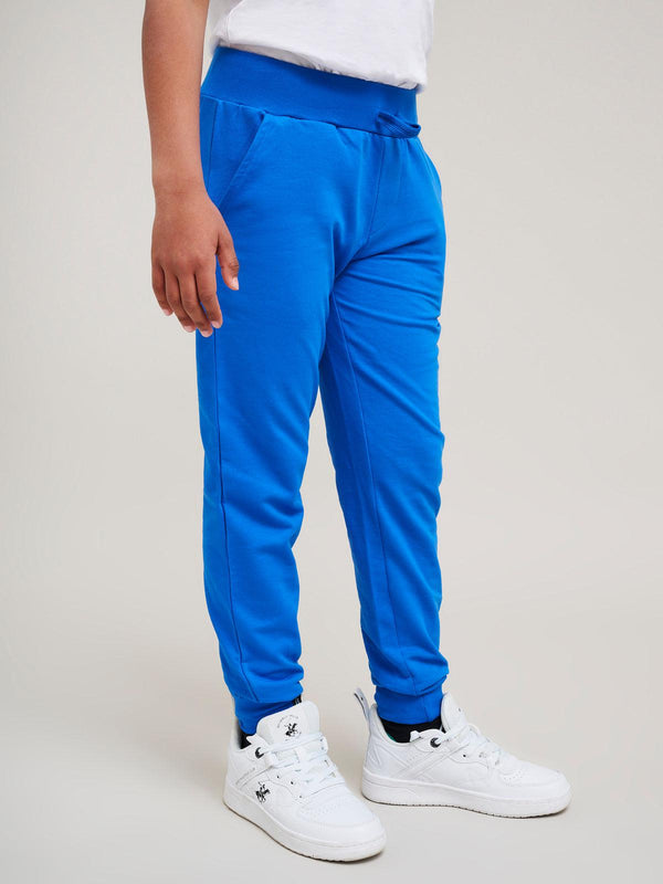Beverly Hills Polo Club JUNIOR POLO PONY JOGGERS ROYAL