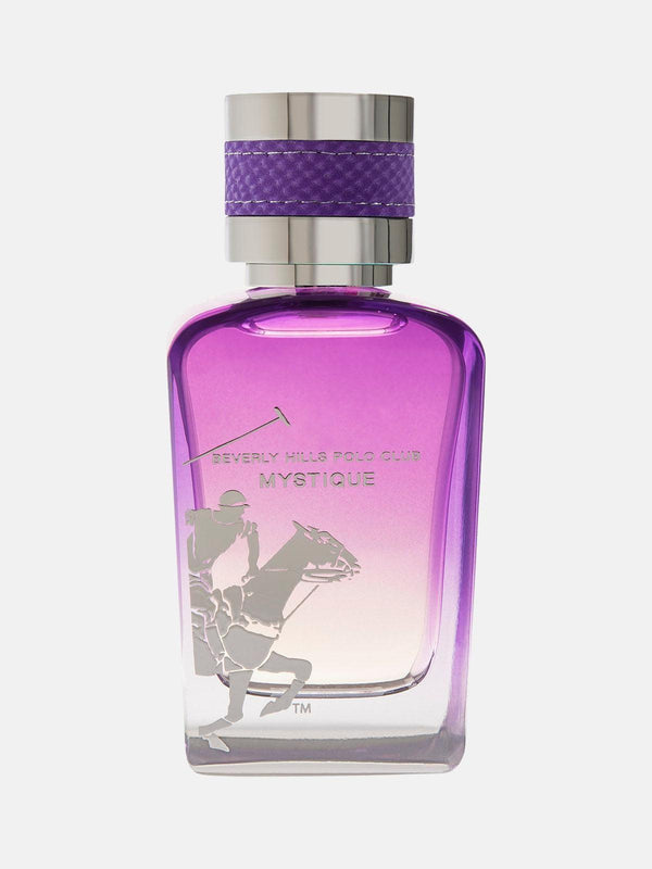 Beverly Hills Polo Club MYSTIQUE EAU DE PARFUM 100ML