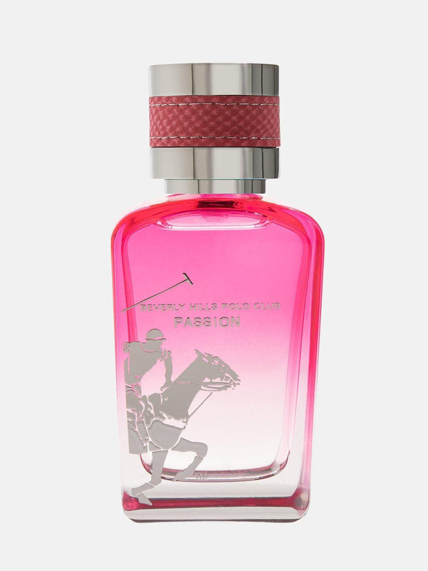 Beverly Hills Polo Club PASSION EAU DE PARFUM 100ML