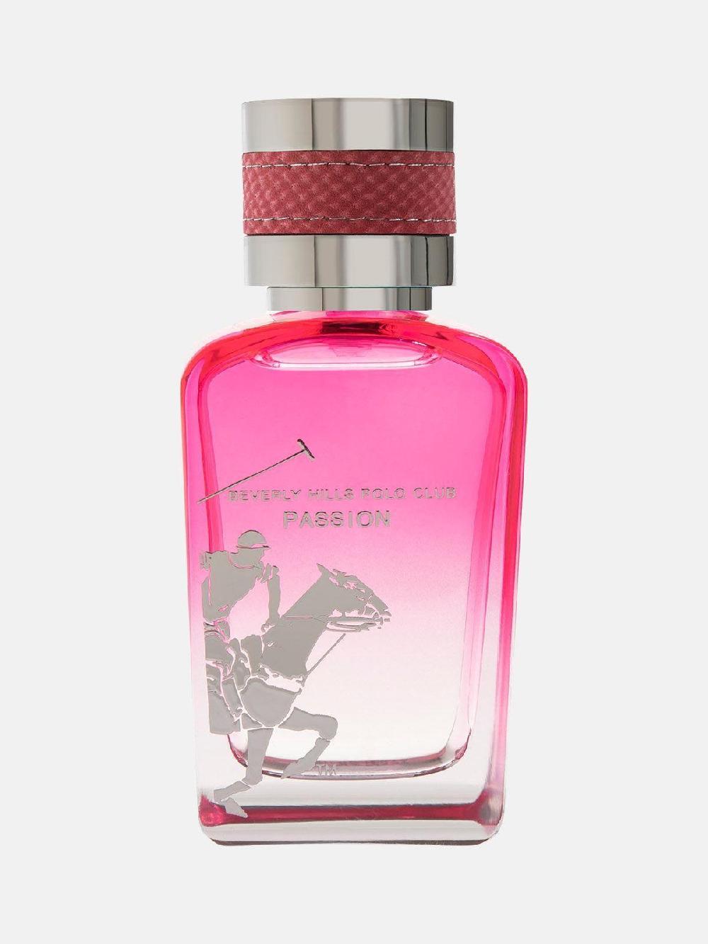 beverly hills polo club PASSION EAU DE PARFUM 100ML
