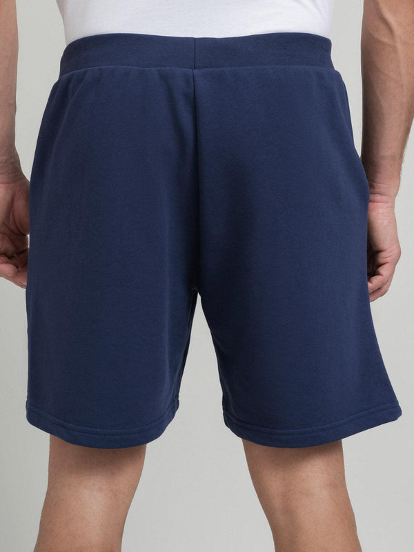 Beverly Hills Polo Club POLO PONY JOGGING SHORTS BLUE