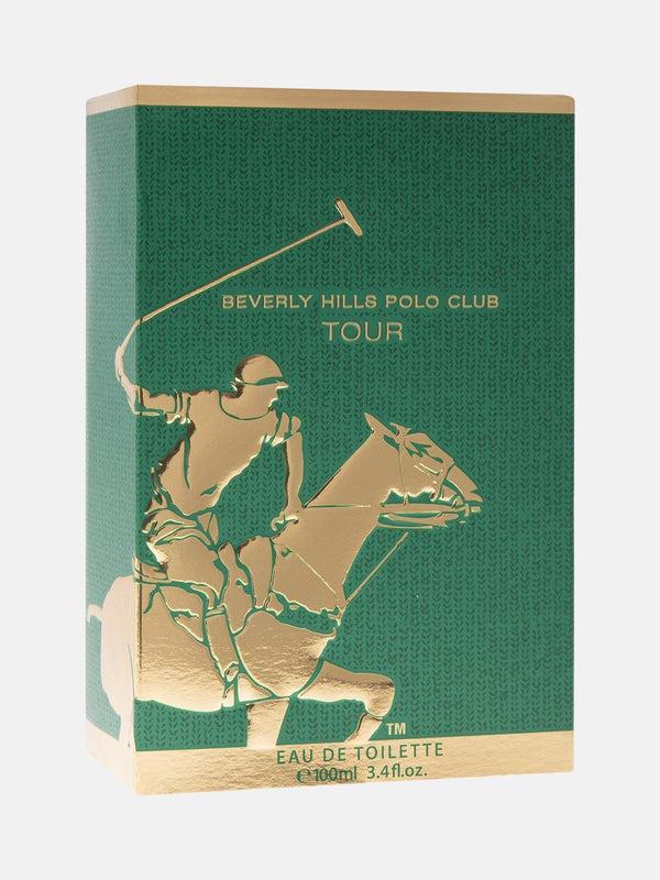 Beverly Hills Polo Club TOUR INTENSE EAU DE PARFUM 100ML