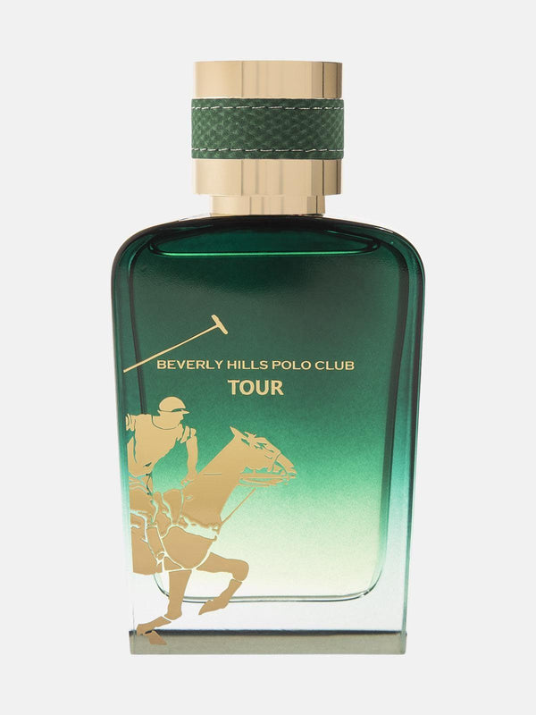 Beverly Hills Polo Club TOUR INTENSE EAU DE PARFUM 100ML