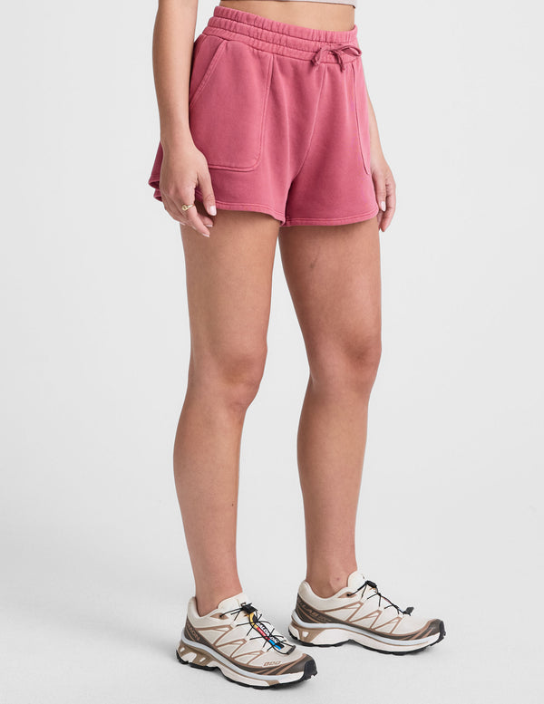 Beyond Yoga Cali Short
