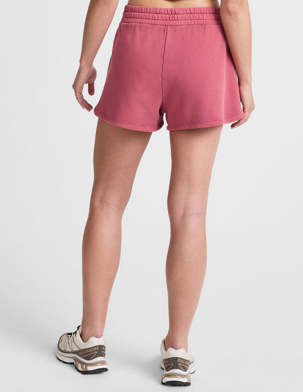 Beyond Yoga Cali Short