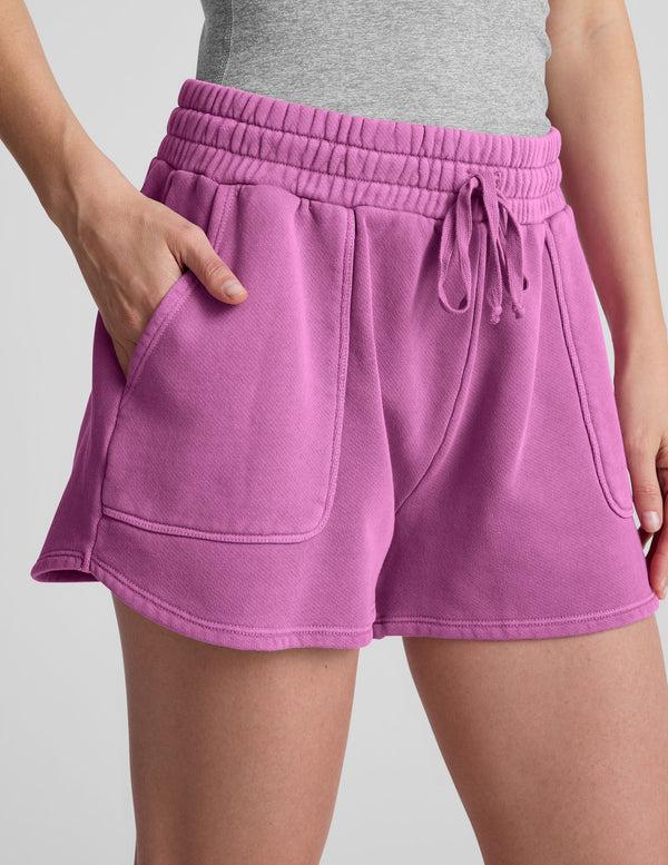 Beyond Yoga Cali Short