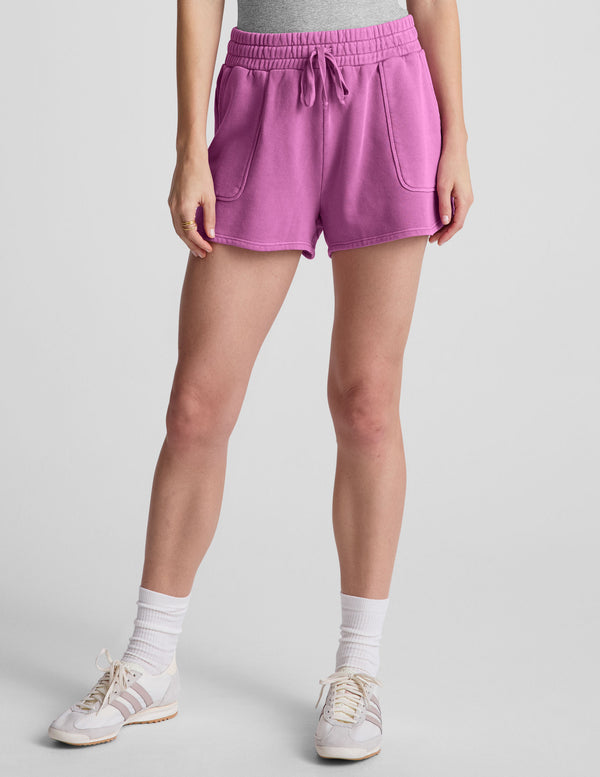 Beyond Yoga Cali Short