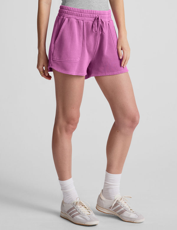 Beyond Yoga Cali Short