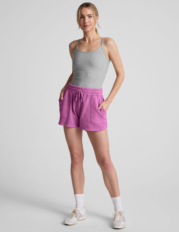 beyond yoga Cali Short