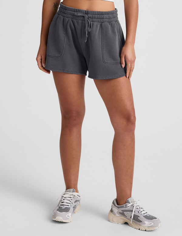 Beyond Yoga Cali Short