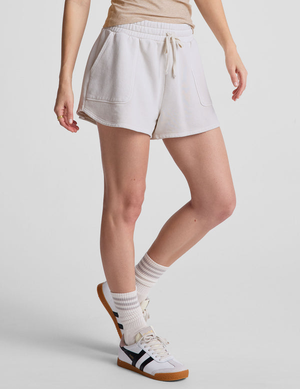 Beyond Yoga Cali Short