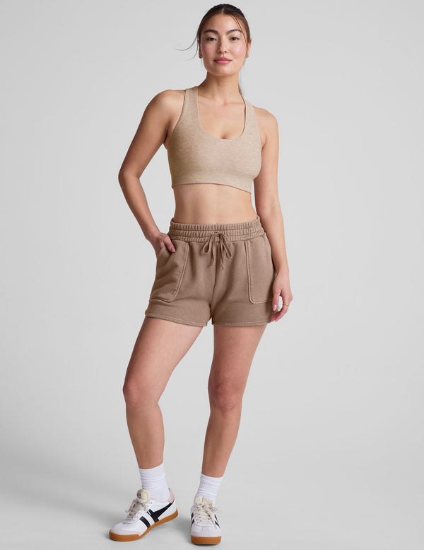 beyond yoga Cali Short