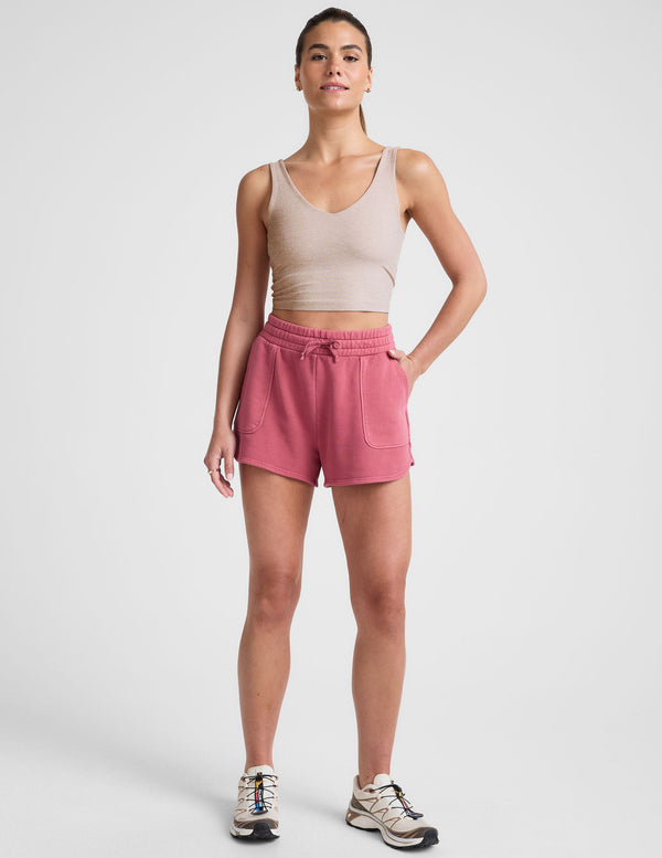 beyond yoga Cali Short