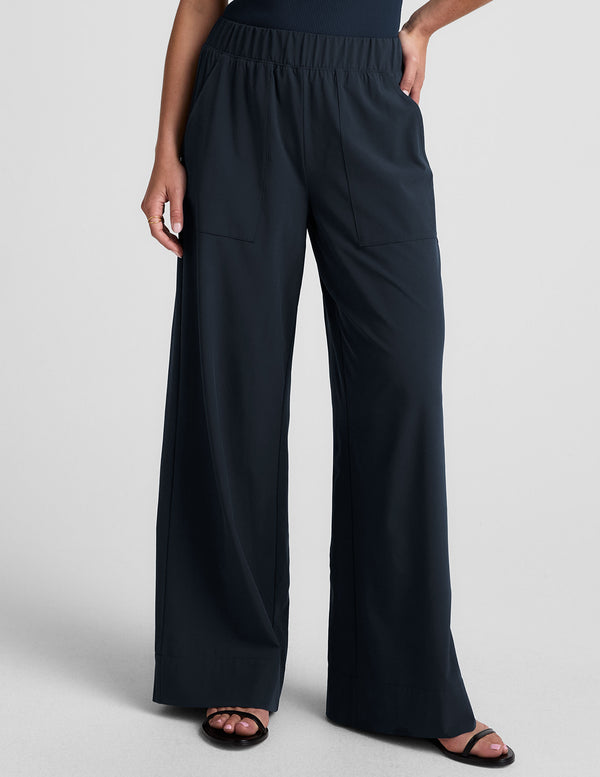 Beyond Yoga Easy Wide Leg Pant