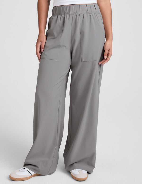 Beyond Yoga Easy Wide Leg Pant
