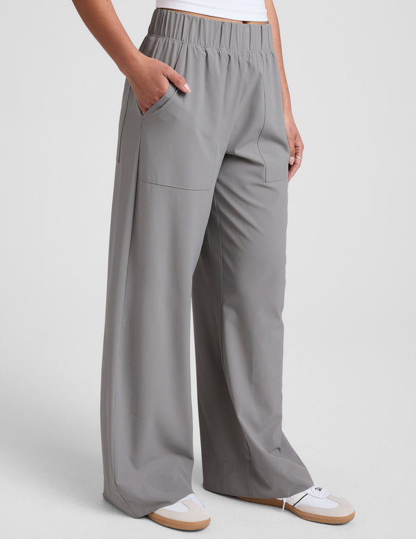 Beyond Yoga Easy Wide Leg Pant