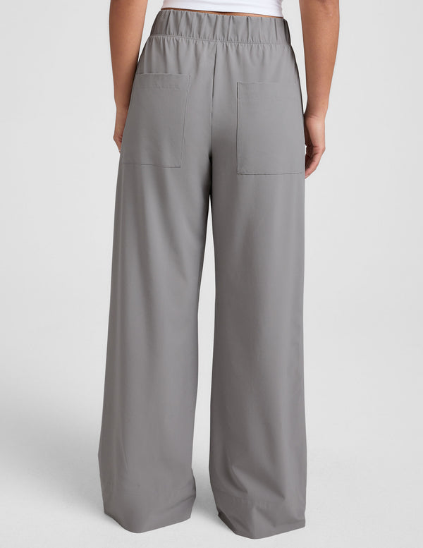 Beyond Yoga Easy Wide Leg Pant