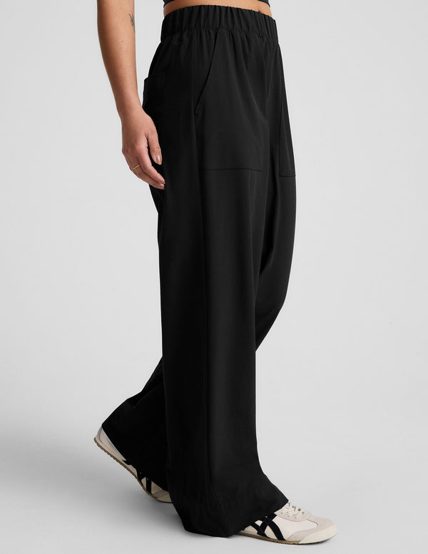 Beyond Yoga Easy Wide Leg Pant