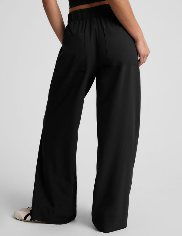 Beyond Yoga Easy Wide Leg Pant