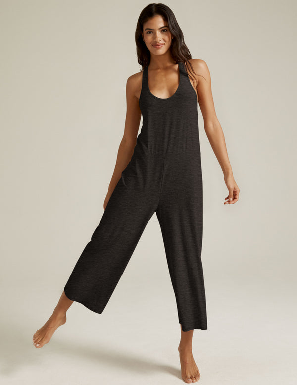 Beyond Yoga Featherweight Hang Loose Jumpsuit