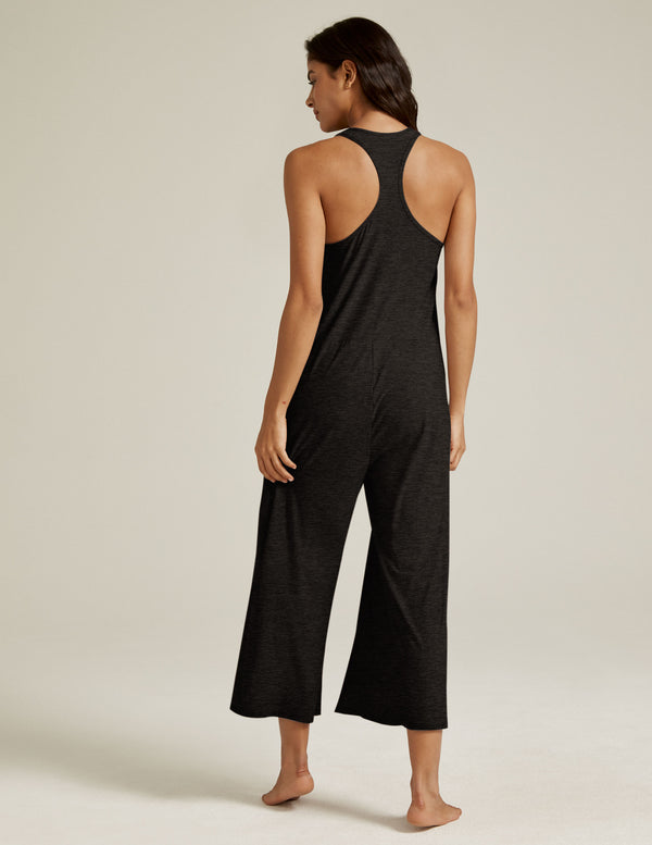 Beyond Yoga Featherweight Hang Loose Jumpsuit
