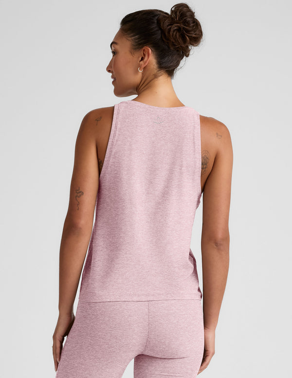 Beyond Yoga Featherweight Rebalance Tank
