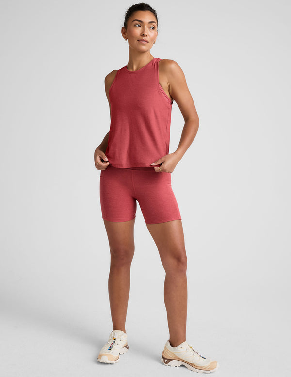 Beyond Yoga Featherweight Rebalance Tank