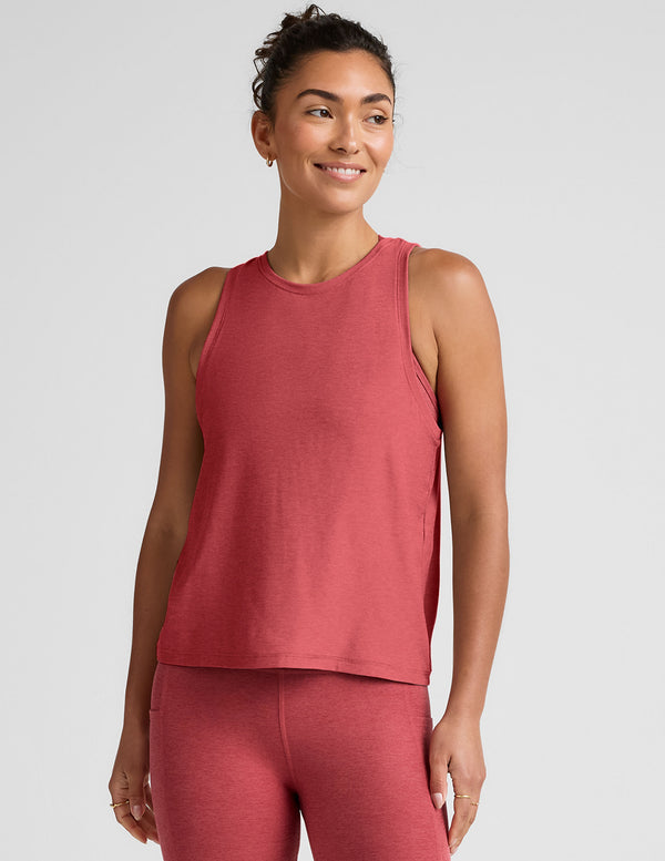 beyond yoga Featherweight Rebalance Tank
