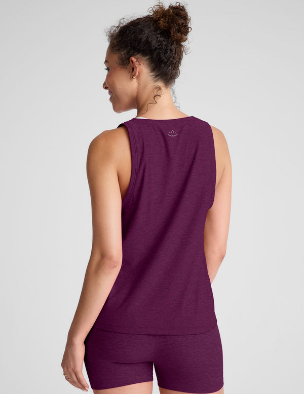 Beyond Yoga Featherweight Rebalance Tank