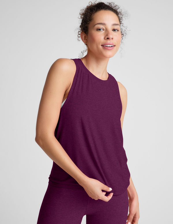 beyond yoga Featherweight Rebalance Tank