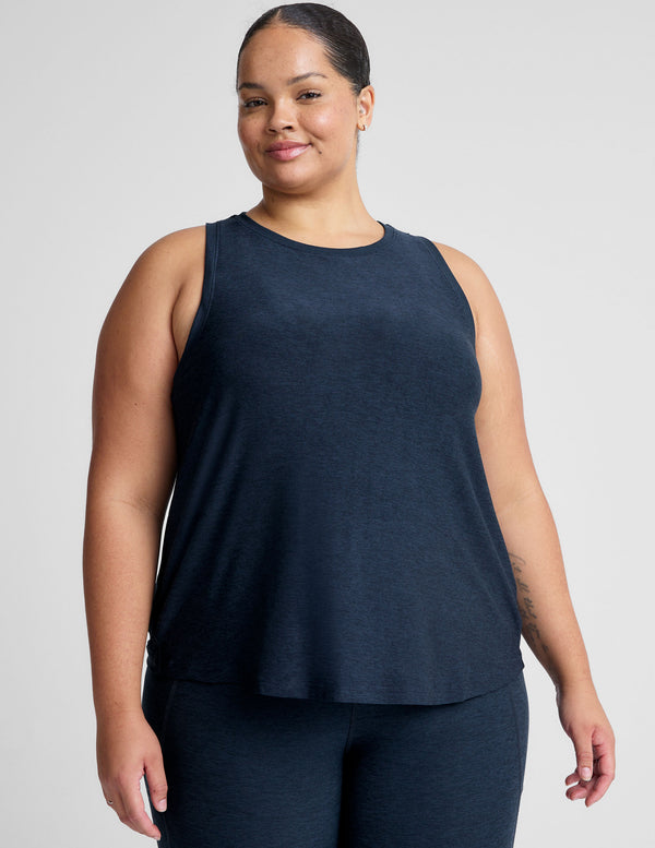Beyond Yoga Featherweight Rebalance Tank