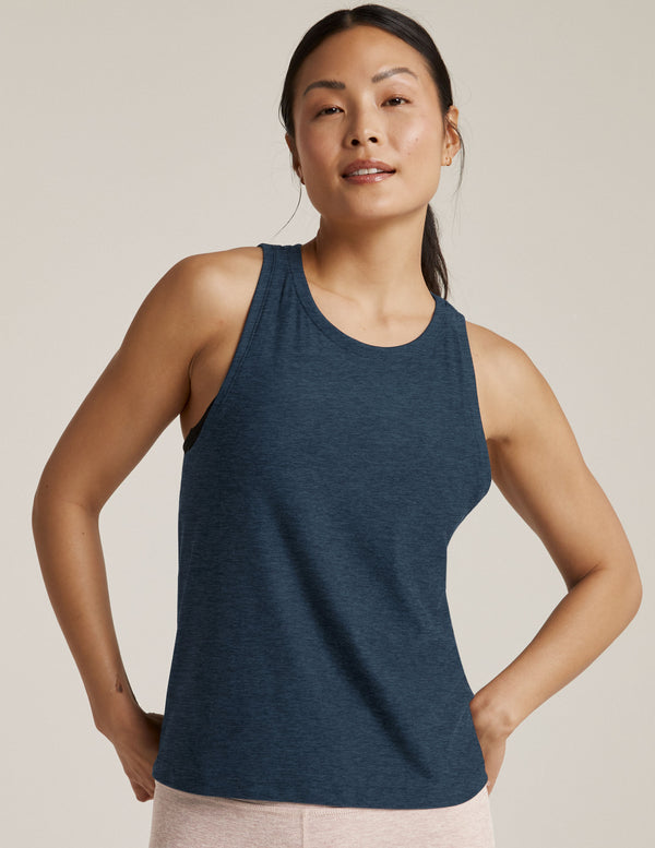 beyond yoga Featherweight Rebalance Tank