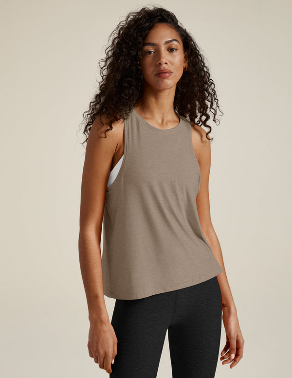 beyond yoga Featherweight Rebalance Tank