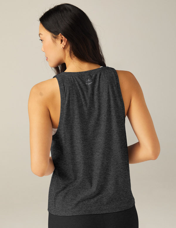 Beyond Yoga Featherweight Rebalance Tank
