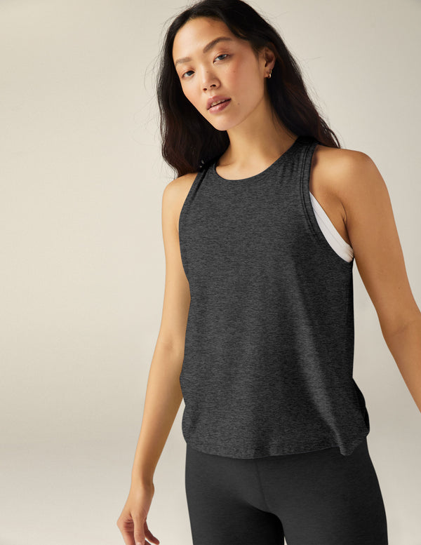 beyond yoga Featherweight Rebalance Tank