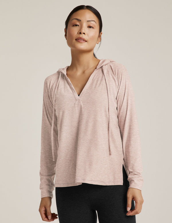 Beyond Yoga Featherweight The Splits Hoodie