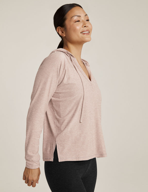 Beyond Yoga Featherweight The Splits Hoodie