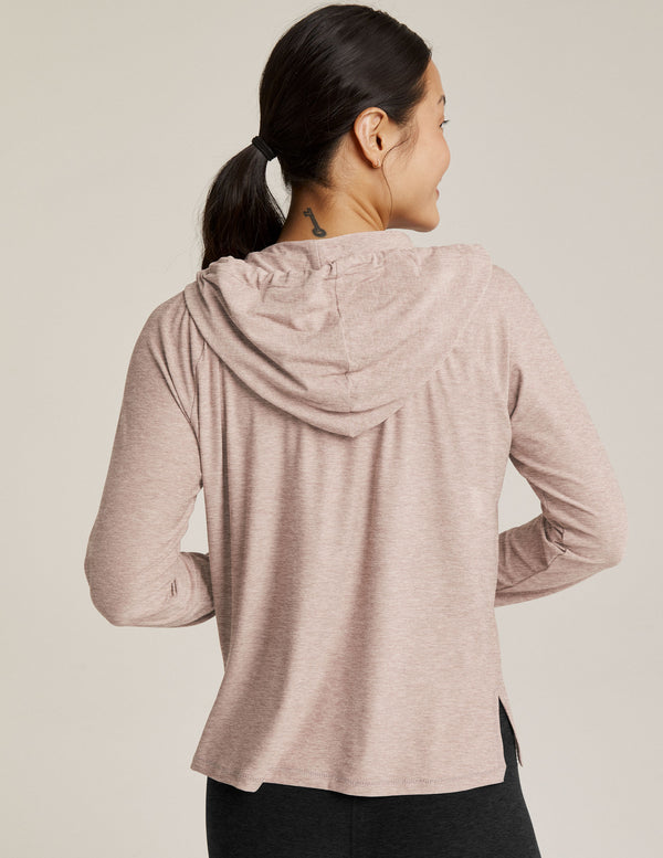 Beyond Yoga Featherweight The Splits Hoodie