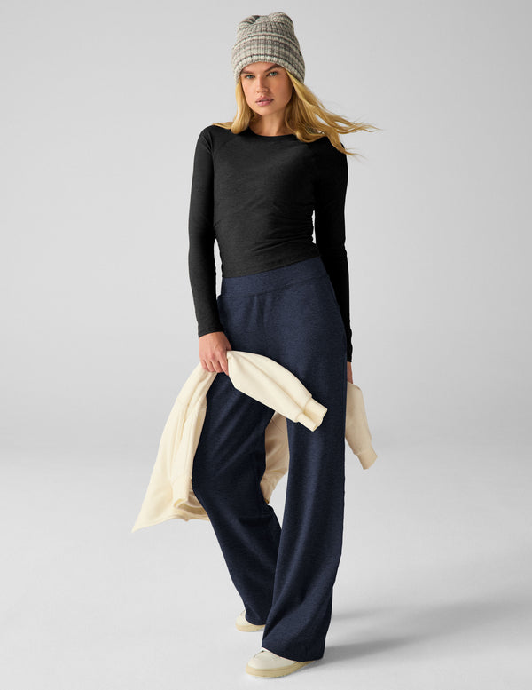 Beyond Yoga Featherweight Your Fit Long Length Top