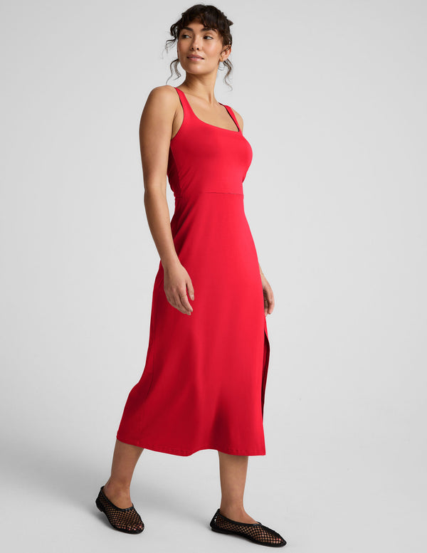 Beyond Yoga Getaway Dress