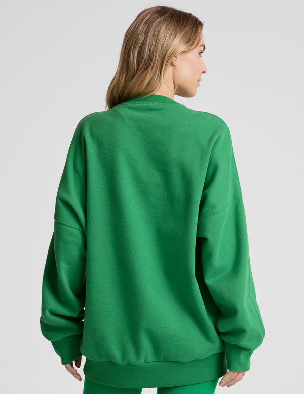 Beyond Yoga LuxeFleece Oversized Sweatshirt