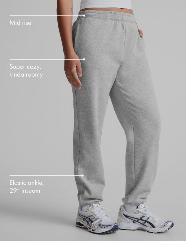Beyond Yoga LuxeFleece Sweatpant