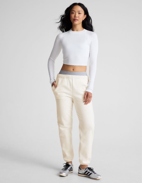 beyond yoga LuxeFleece Sweatpant