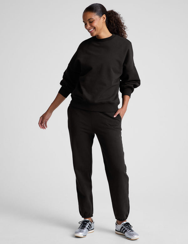 beyond yoga LuxeFleece Sweatpant